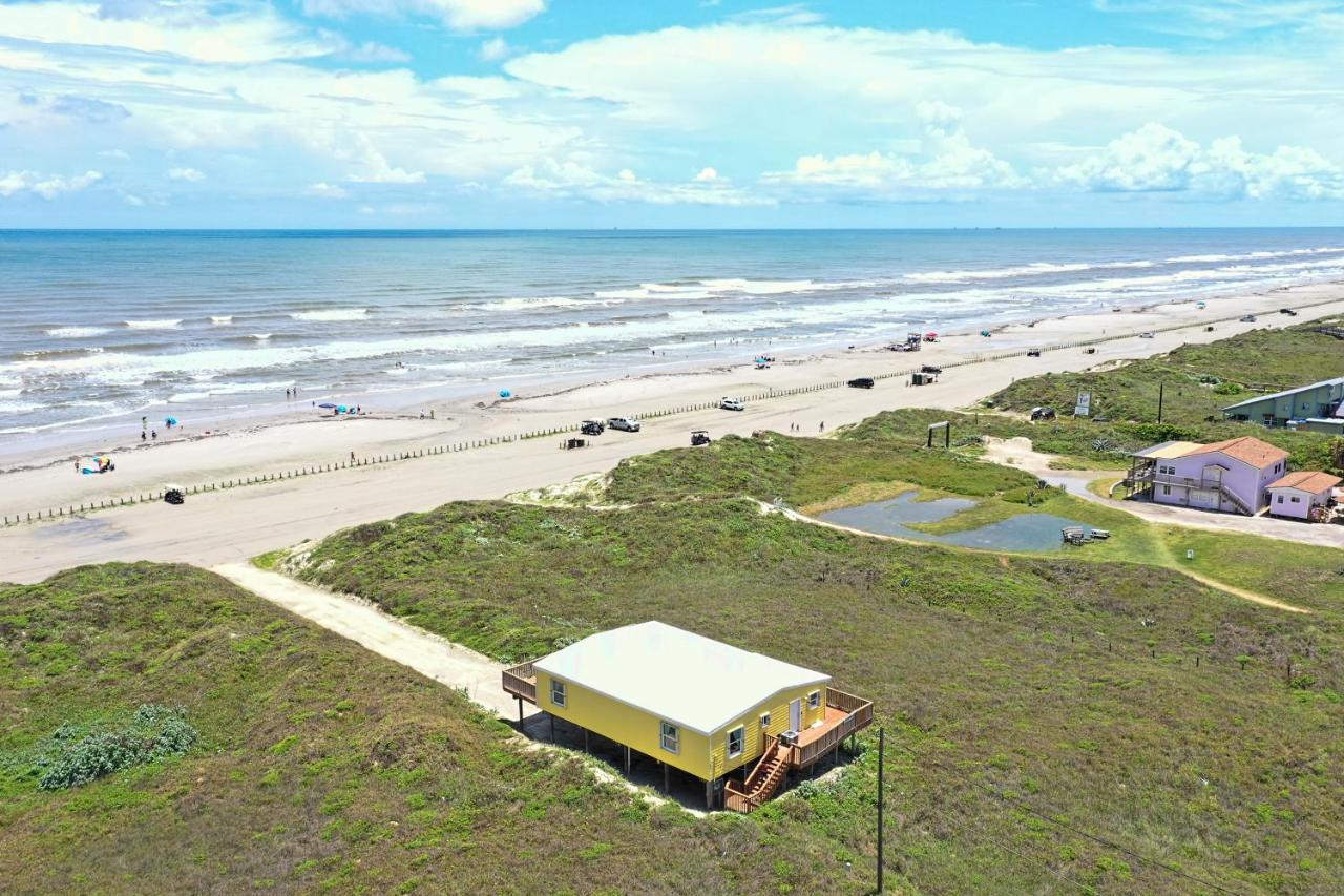 A Shore Thing Port Aransas Exteriör bild
